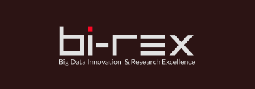 BI-REX Logo