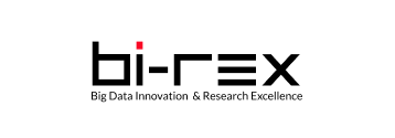 BI-REX Logo