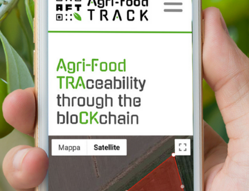 Agri-Food Traceability through the blockchain – Agri-Food TRACK