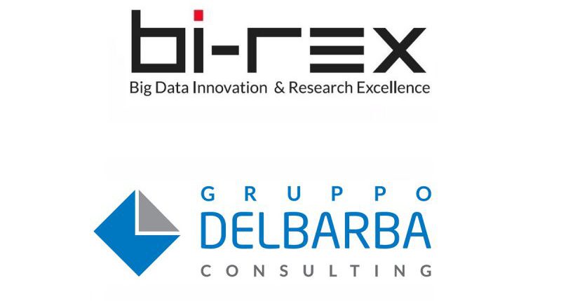 Partnership BI-REX Gruppo Del Barba Consulting