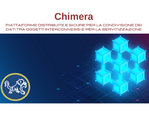 Piattaforma Chimera