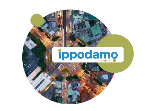 Interactive Planning Platform for city District Adaptive Maintenance Operations – IPPODAMO
