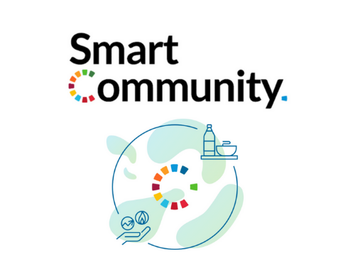 Smart Sustainable Community