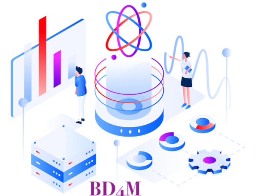 Big Data 4 Manufacturing – BD4M