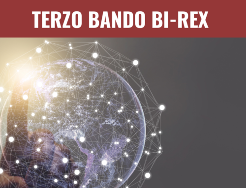 Terzo Bando BI-REX