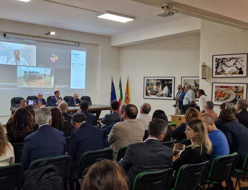 Evento “Ricerca e Innovazione: Gli strumenti a favore delle imprese siciliane”