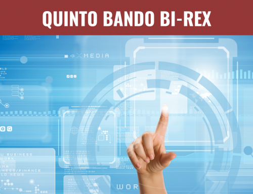 Al via il nuovo bando BI-REX per lo sviluppo di progetti di innovazione tecnologica