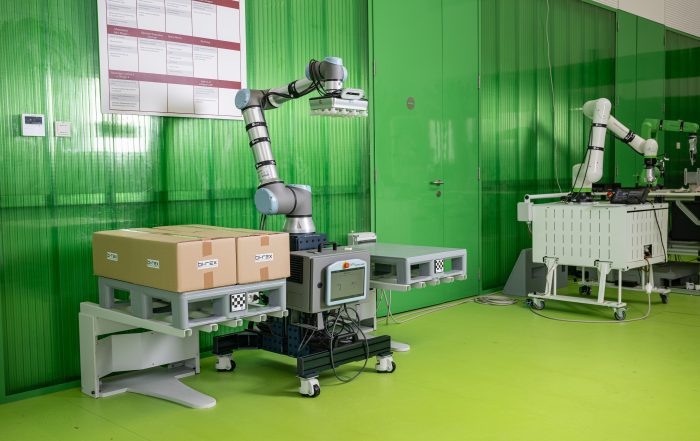 bando transizione digitale Emilia-Romagna per le PMI