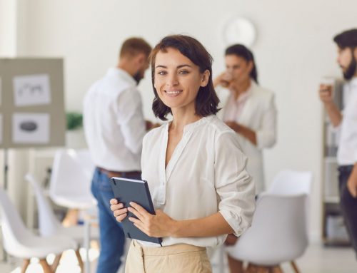KPI e Trasformazione Digitale: come misurare l’efficienza della tua impresa 4.0
