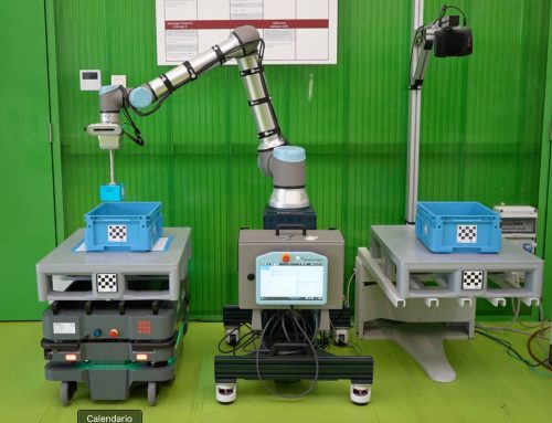 Applicazione collaborativa: cosa sono i cobot e come possono rivoluzionare la tua azienda