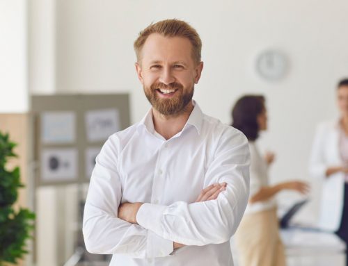 Chief Digital Officer (CDO): chi è, cosa fa e perché è essenziale per la trasformazione digitale