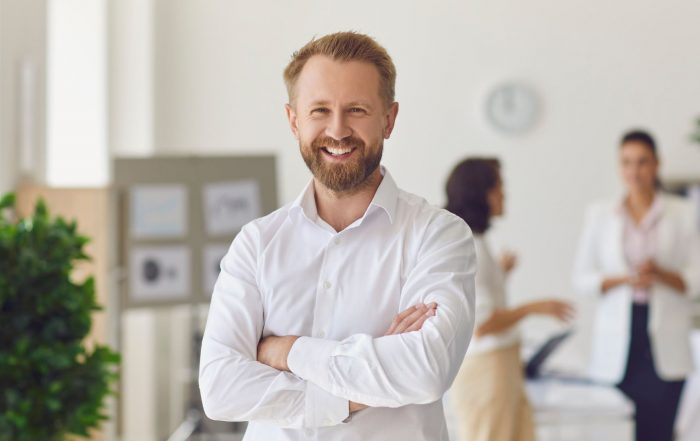 Chief Digital Officer