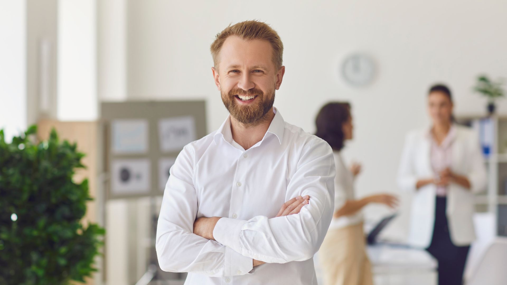 Chief Digital Officer