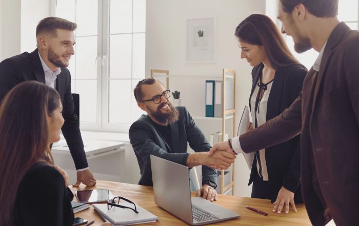 innovation manager