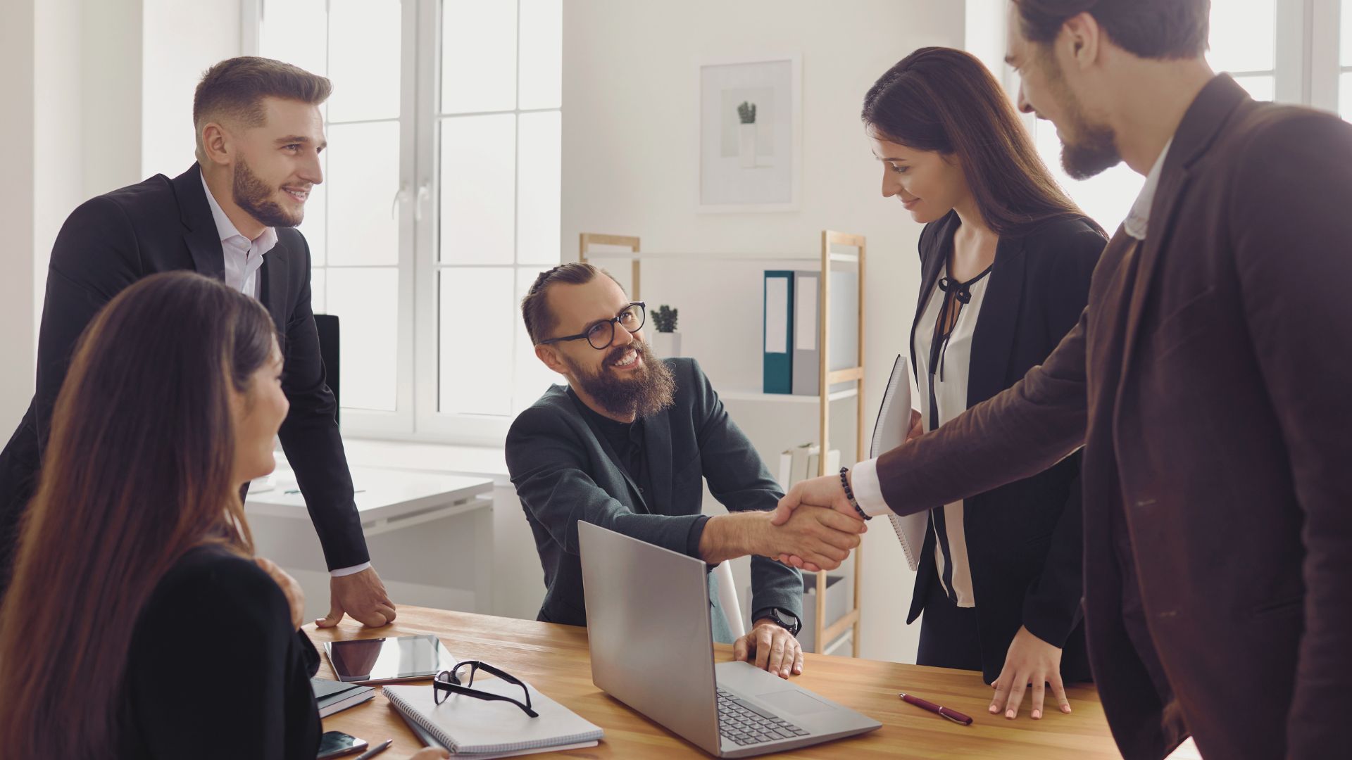 innovation manager