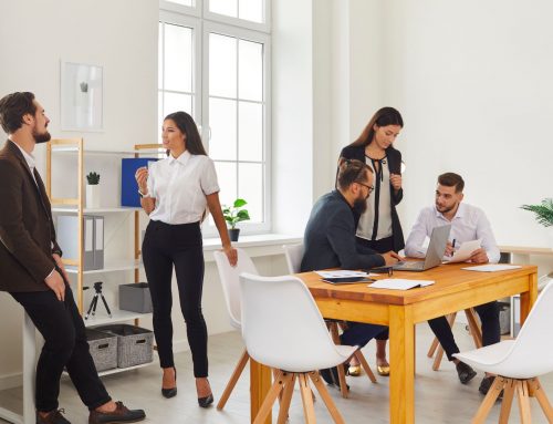 Design Thinking per l’innovazione: metodologia, fasi e benefici per le imprese