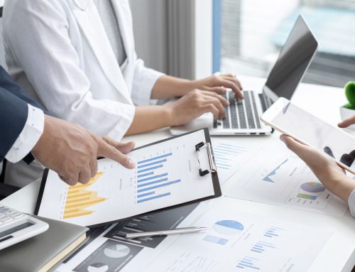 Smart manufacturing: come la produzione connessa sta rivoluzionando le aziende