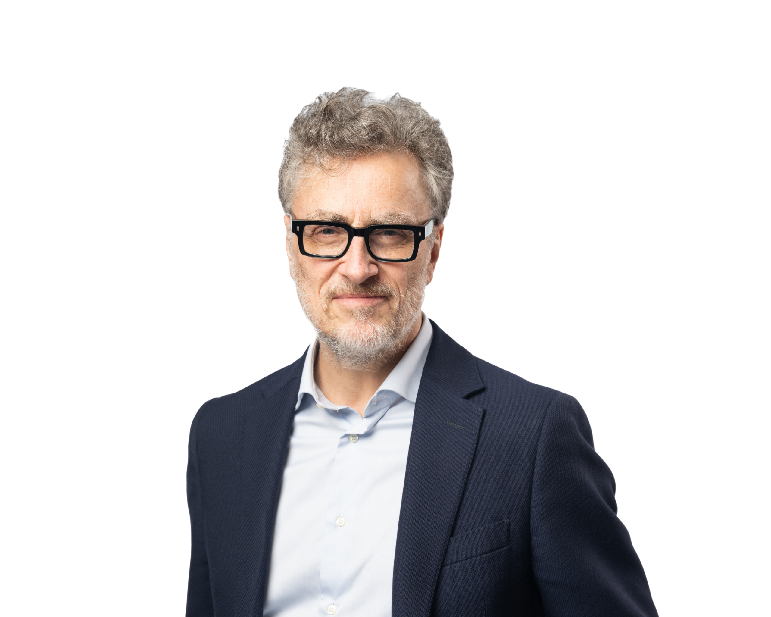 Luca Tomesani