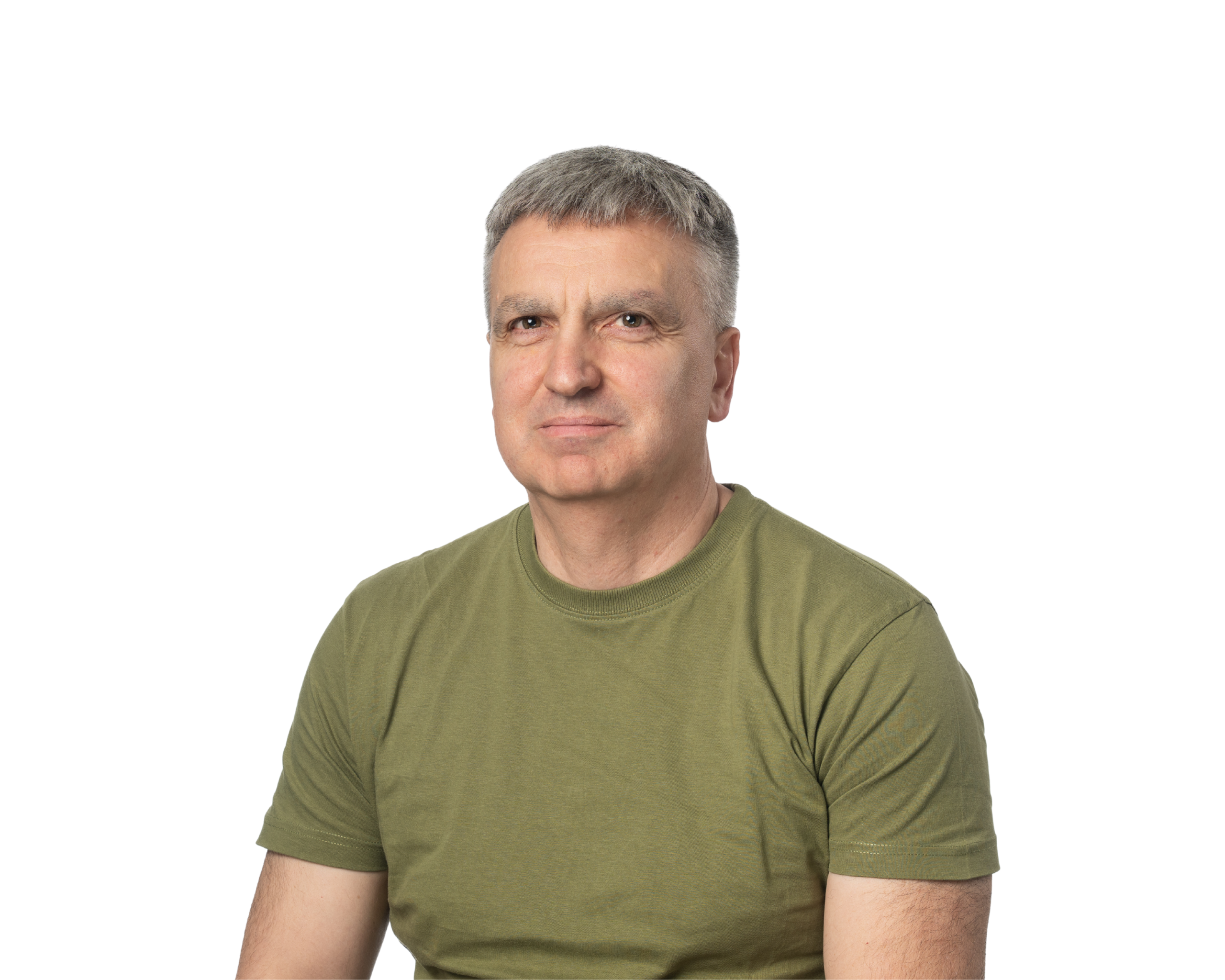 Fabrizio Bernini