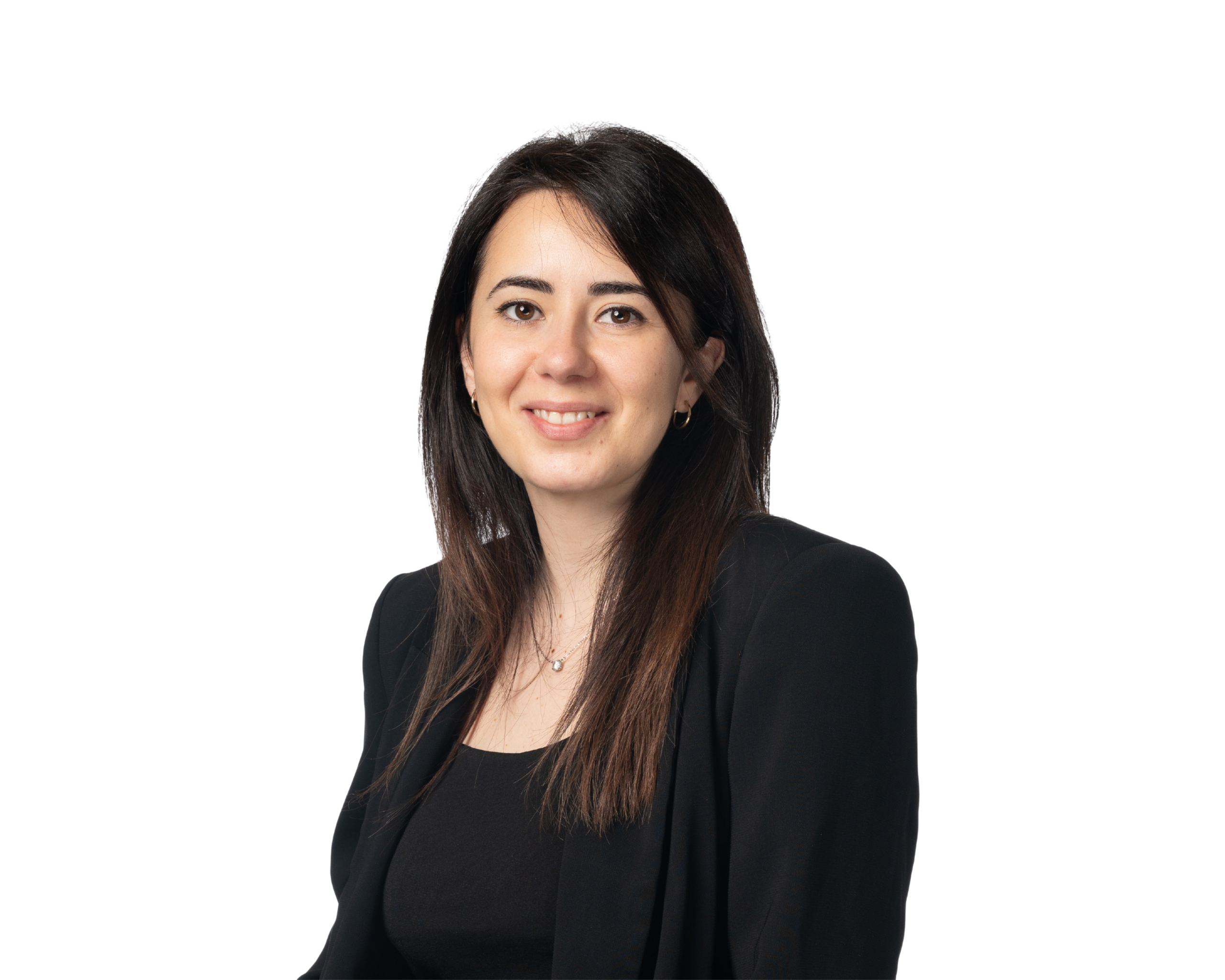 Luisa Cairo