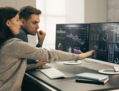 Data Governance: come costruire una strategia efficace per la gestione dei dati aziendali