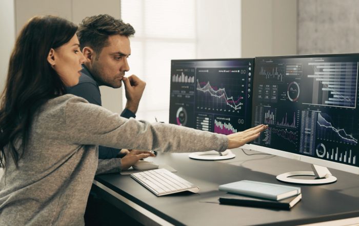 strategia data governance