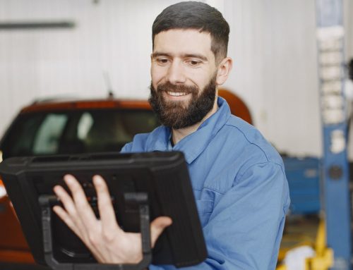 Manutenzione Predittiva: tecnologie, benefici e differenze con la manutenzione preventiva