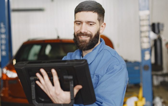 Manutenzione Predittiva