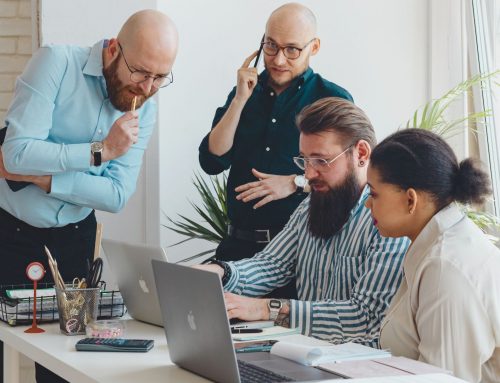 Come integrare il Generative Design nei processi produttivi aziendali