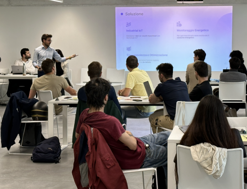 BANDO per il SOSTEGNO ALLO SVILUPPO delle START UP INNOVATIVE 2025