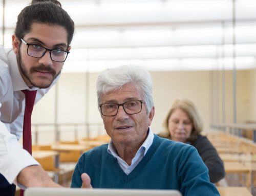 Soft skills industriali: cosa sono e perché sono importanti per l’Industria 4.0 e 5.0