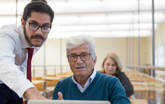 soft skills industria