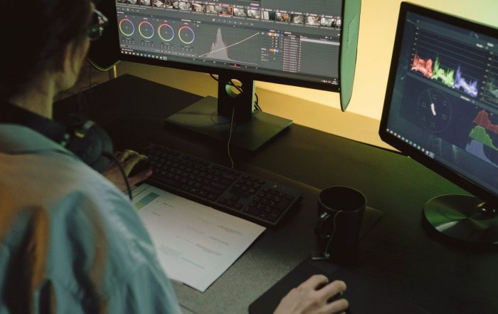 High Performance Computing