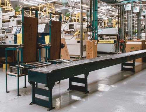 Revamping e Retrofitting industriale: come digitalizzare i macchinari esistenti per l’Industria 4.0