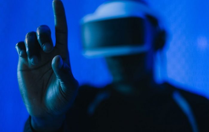 metaverso industriale