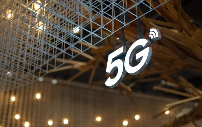 5G industriale