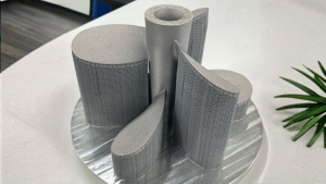 POC Advanced Manufacturing