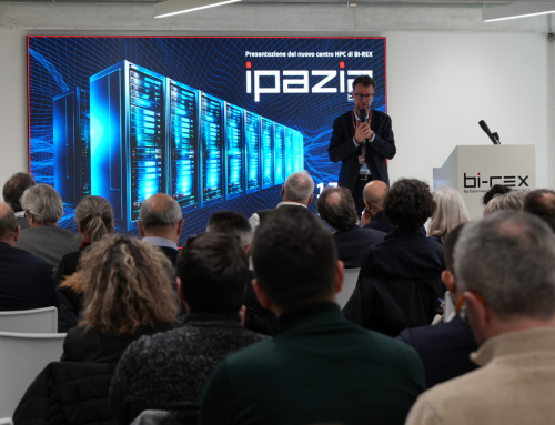 Cattorini: “Ecco come funziona Ipazia, l’HPC chiavi-in-mano a portata di PMI”