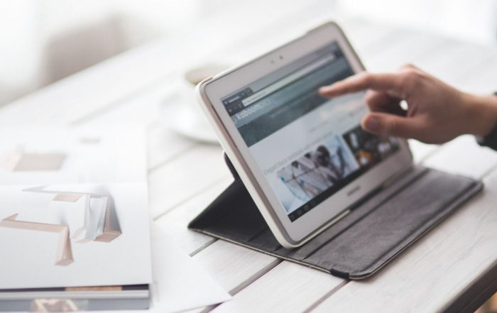 Passaporto Digitale Prodotti DPP