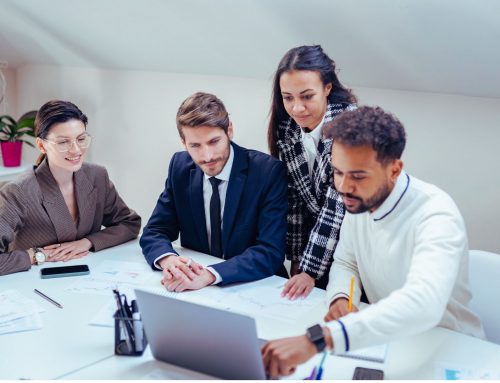 Come strutturare un Proof of Concept efficace per la trasformazione digitale