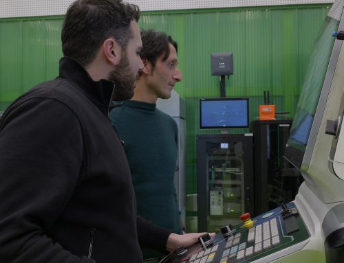 Progetto ECOSISTER: un’opportunità per le PMI nella transizione ecologica e digitale