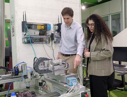 DAREDEVIL: la piattaforma open source che rivoluziona il Virtual Commissioning industriale