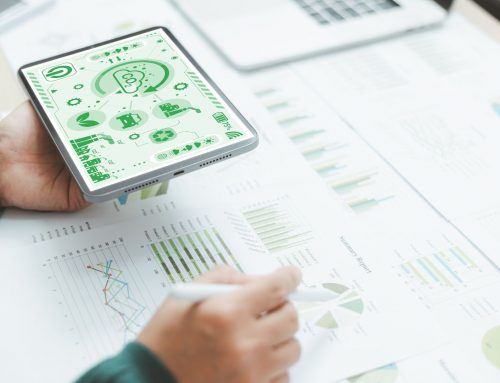Energy Management System (EMS): cos’è e come ottimizzare i consumi energetici industriali